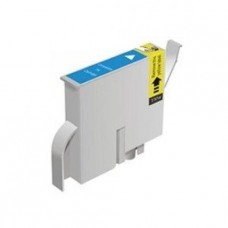 Epson LH-332 Compatible Ink Cartridge Cyan